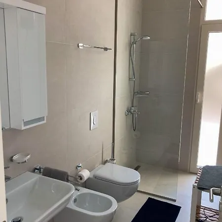 בית נופש Green Coast