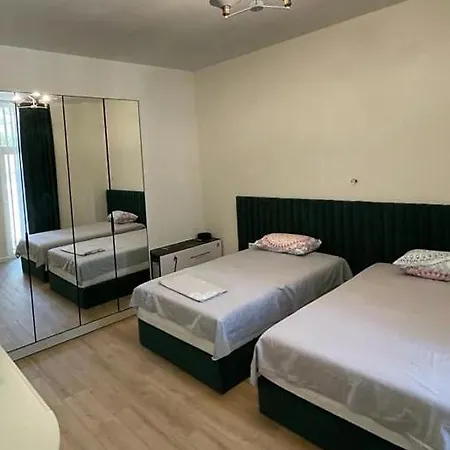 Green Coast פאלאסה