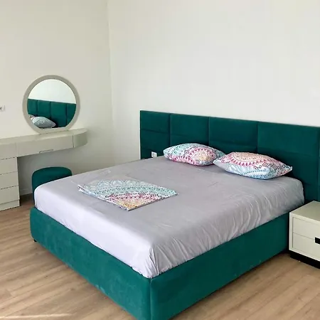 Green Coast Holiday home *