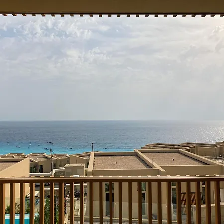 بيت للعطل Green Coast *