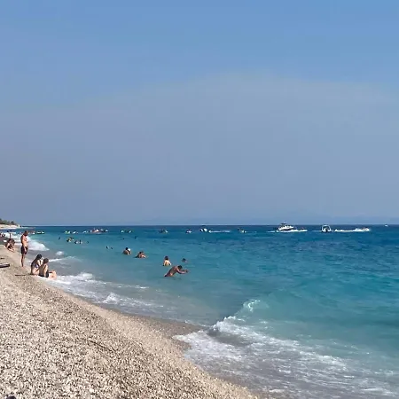 Green Coast بيت للعطل بالاسي