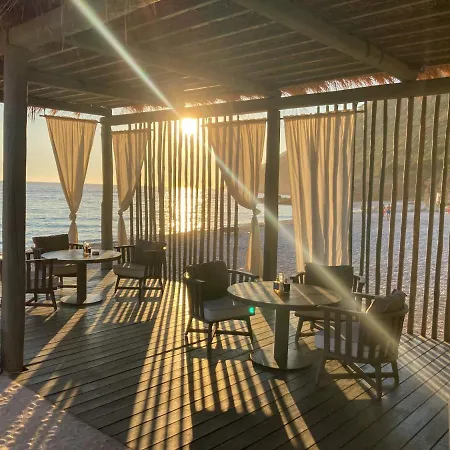 Green Coast Holiday home Paljasa