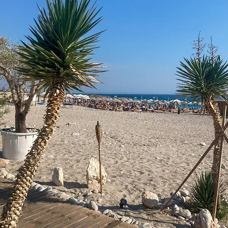 Green Coast بيت للعطل *