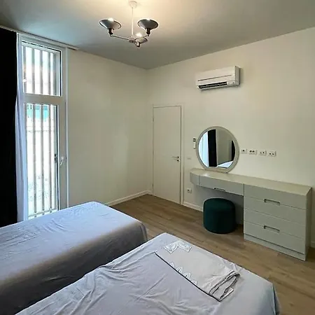 Holiday home Green Coast *