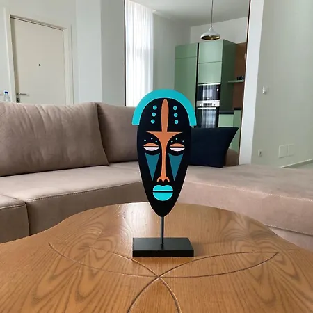 Green Coast بيت للعطل *