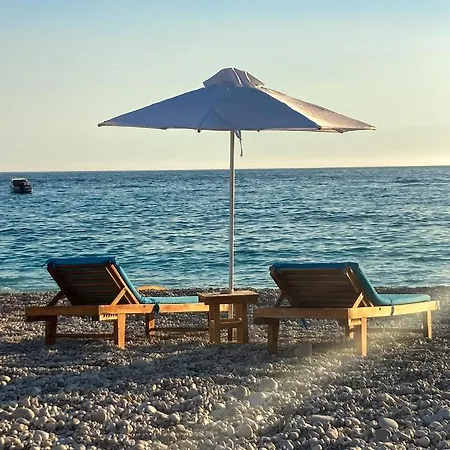 بيت للعطل Green Coast *