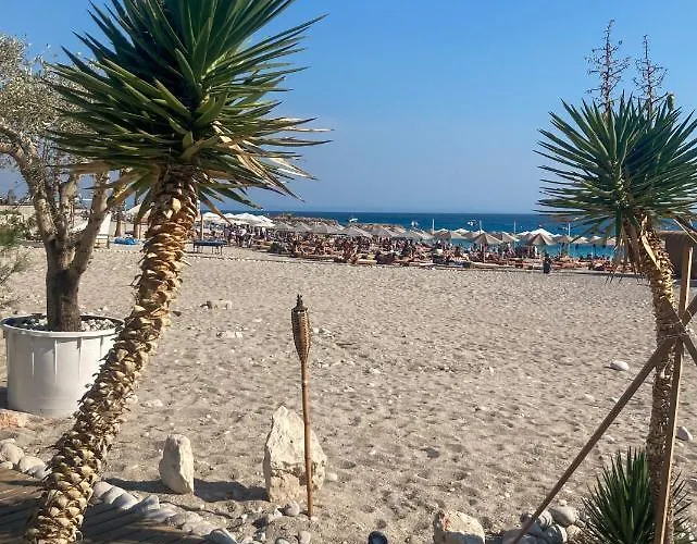 Green Coast Semesterbostad *